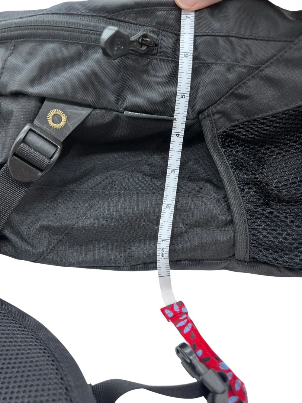 CamelBak Cloud Walker Black Hydration pack 2.0L